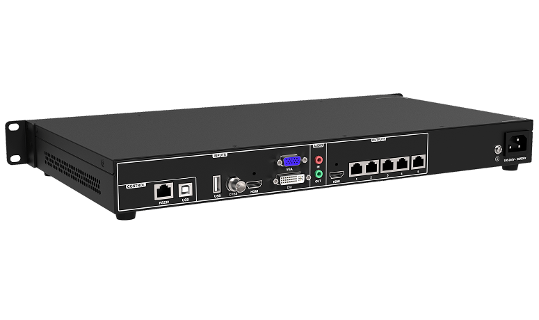 Контроллер DigiBird GLC1105P